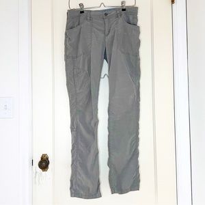 Horny Toad Hiking Pants